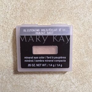 Mary Kay eyeshadow